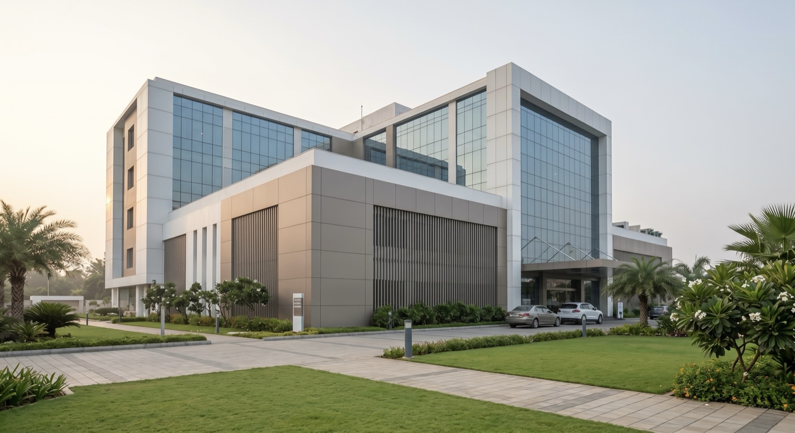 Batra Hospital & Medical Research Centre, New Delhi